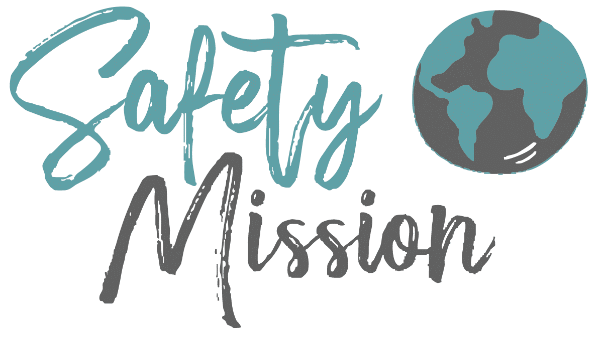 logo safetymission
