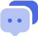 new icon chat