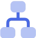 new icon orgchart