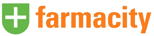 Farmacity logo