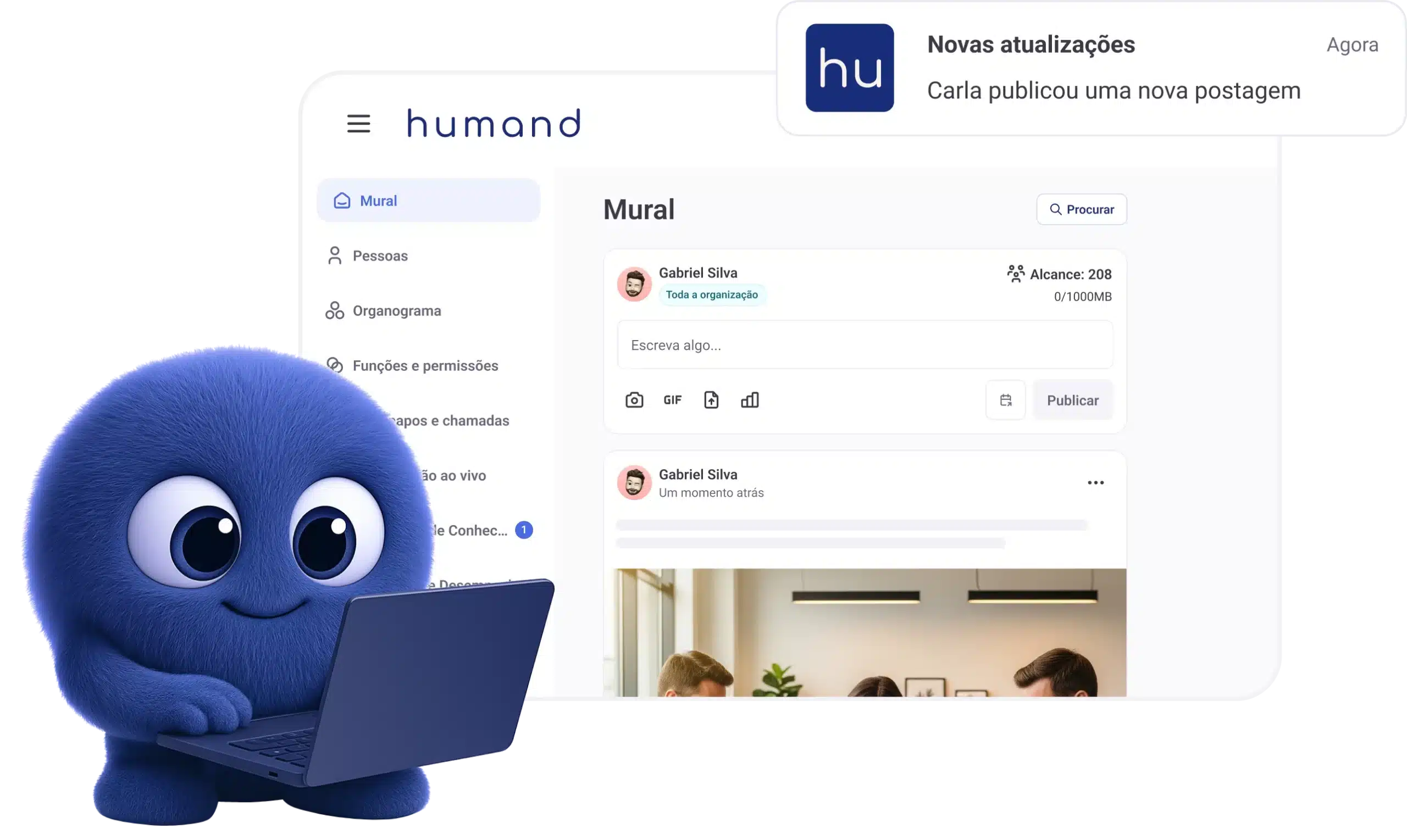 hero product news pt