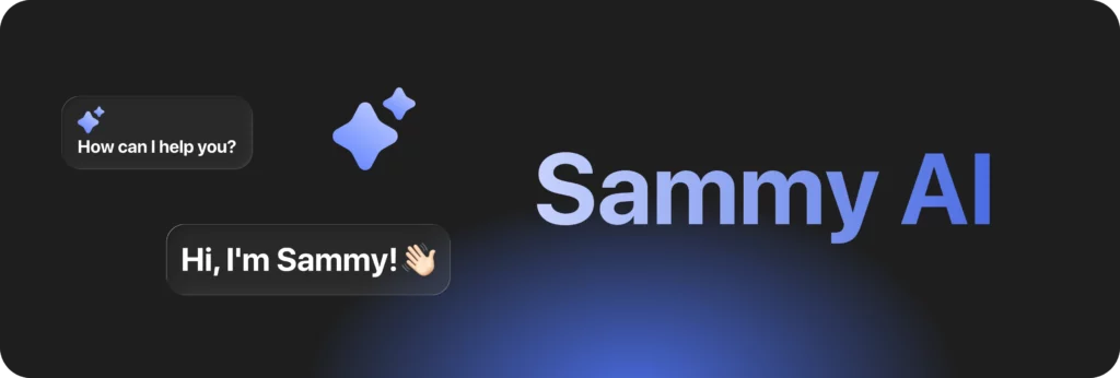 card sammy en