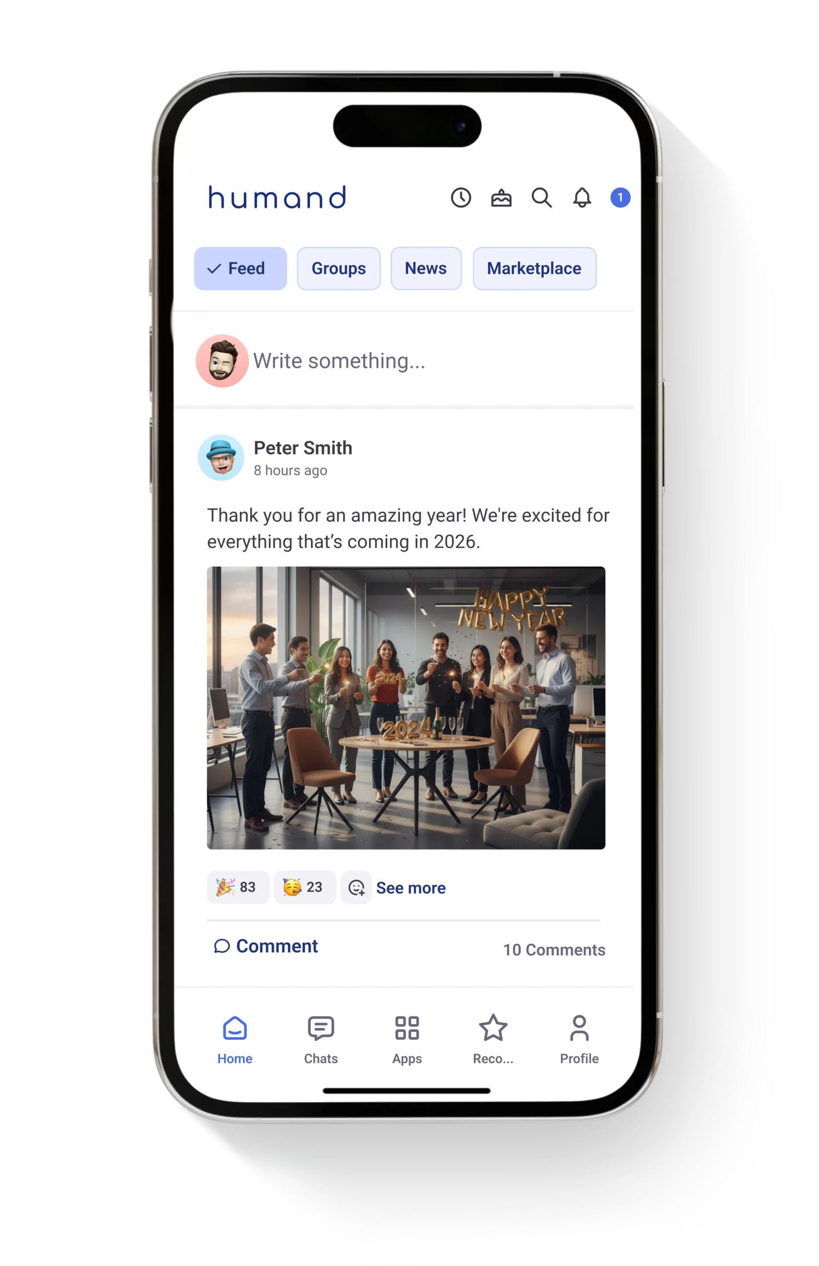 image animation center