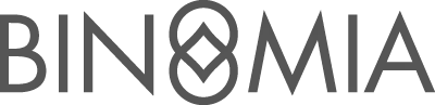 logo binomia